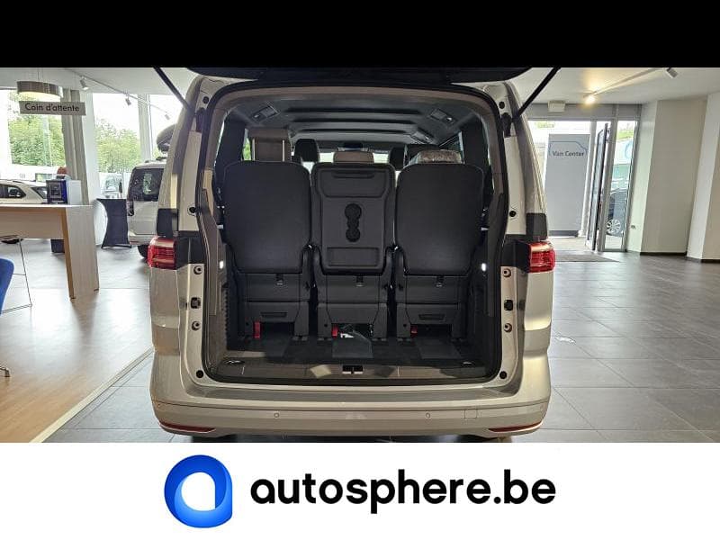 Volkswagen Transporter T7 Multivan DRIVE - 10