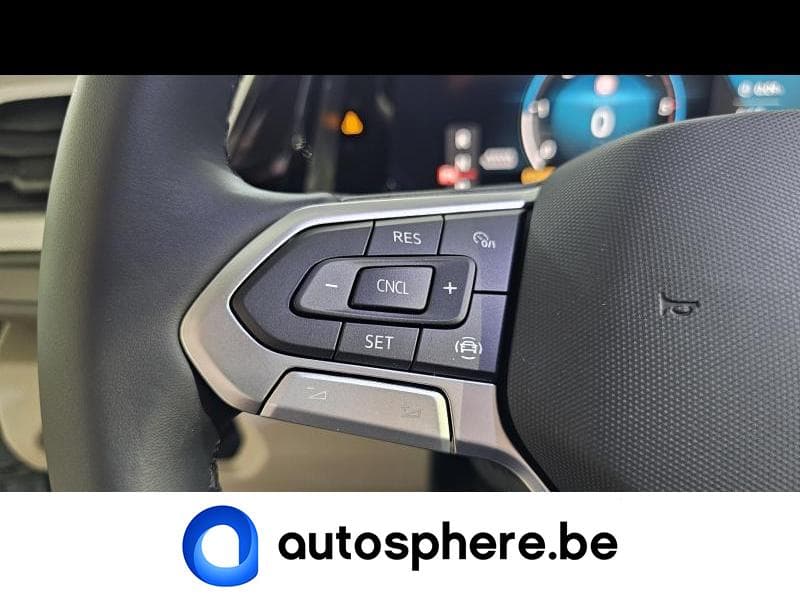 Volkswagen Transporter T7 Multivan DRIVE - 20