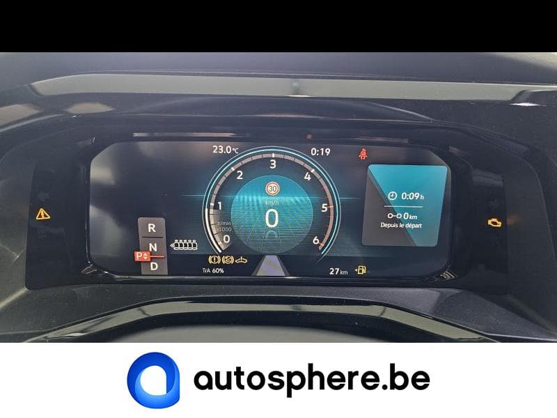 Volkswagen Transporter T7 Multivan DRIVE - 19