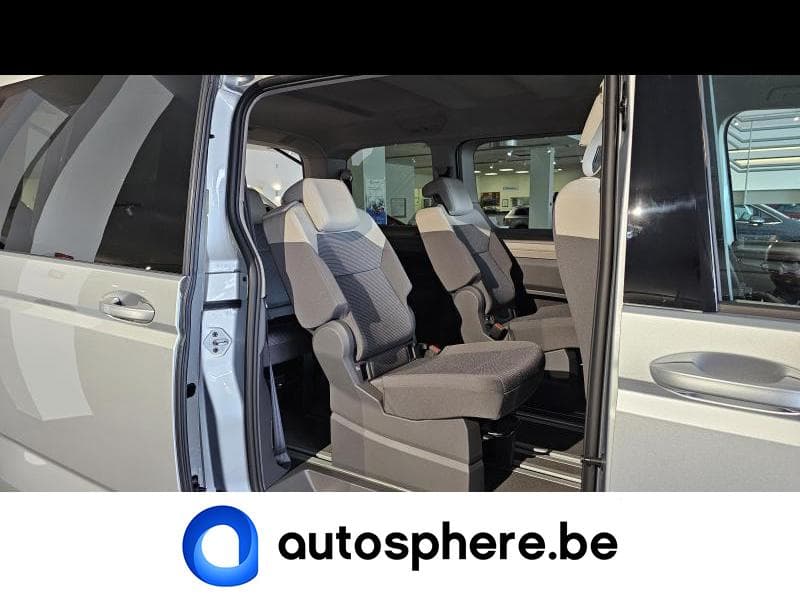 Volkswagen Transporter T7 Multivan DRIVE - 12