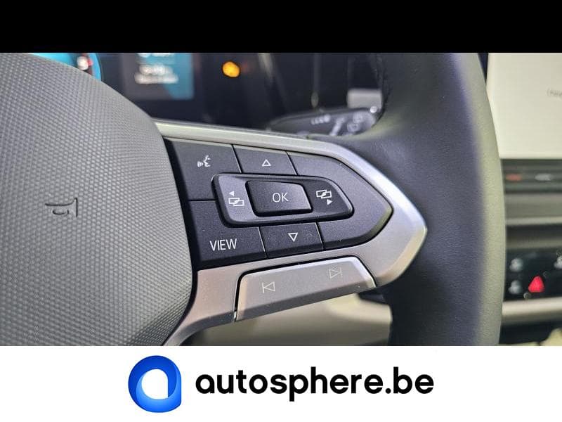 Volkswagen Transporter T7 Multivan DRIVE - 21