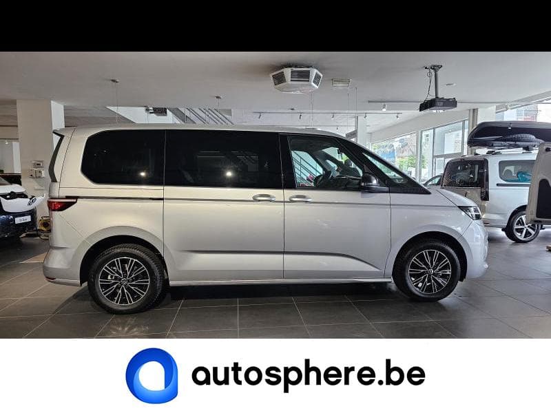 Volkswagen Transporter T7 Multivan DRIVE - 7
