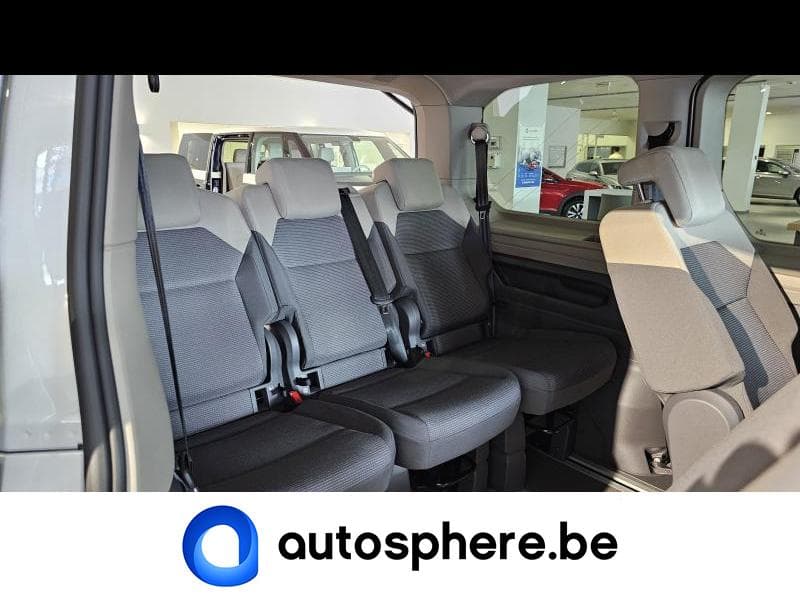 Volkswagen Transporter T7 Multivan DRIVE - 13