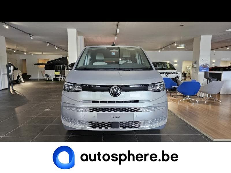 Volkswagen Transporter T7 Multivan DRIVE - 3