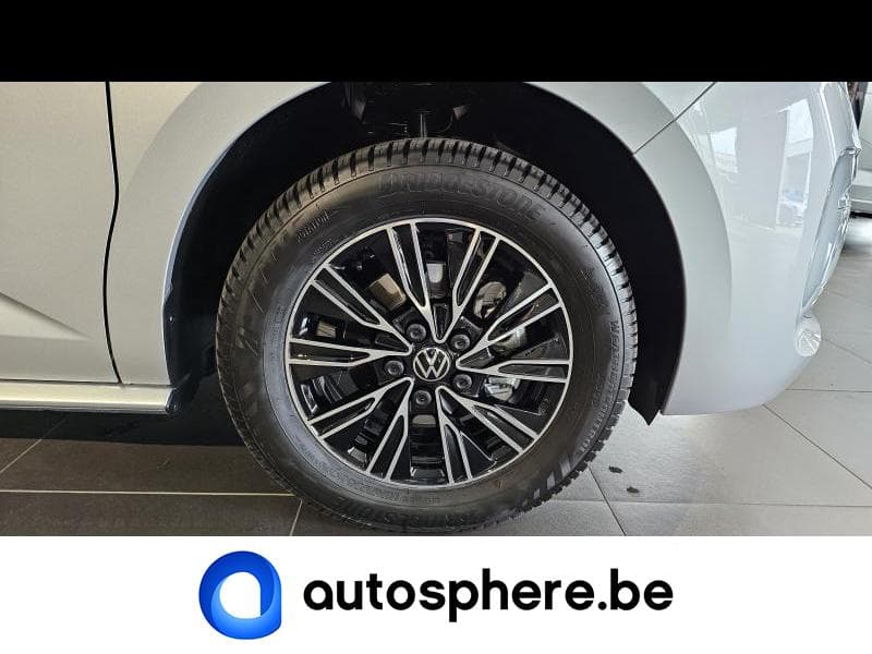 Volkswagen Transporter T7 Multivan DRIVE - 5