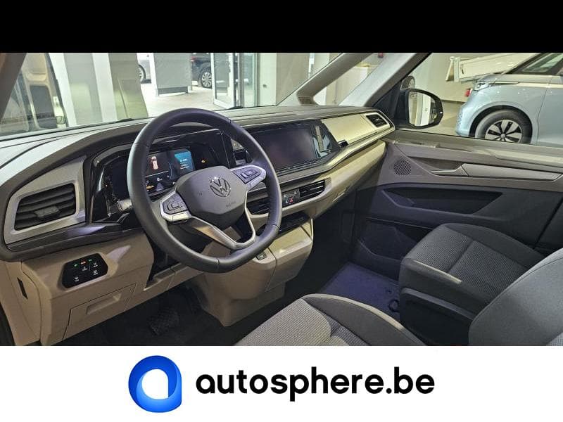 Volkswagen Transporter T7 Multivan DRIVE - 16