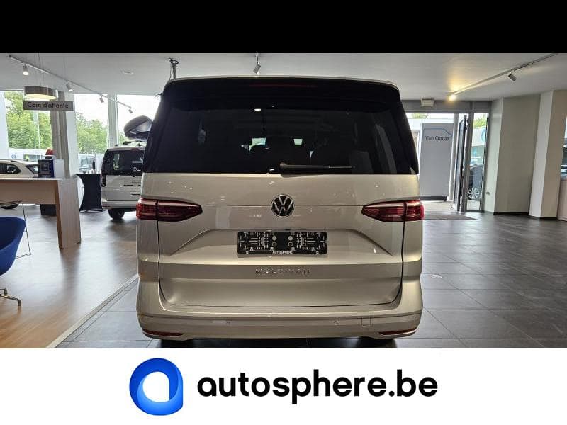 Volkswagen Transporter T7 Multivan DRIVE - 9