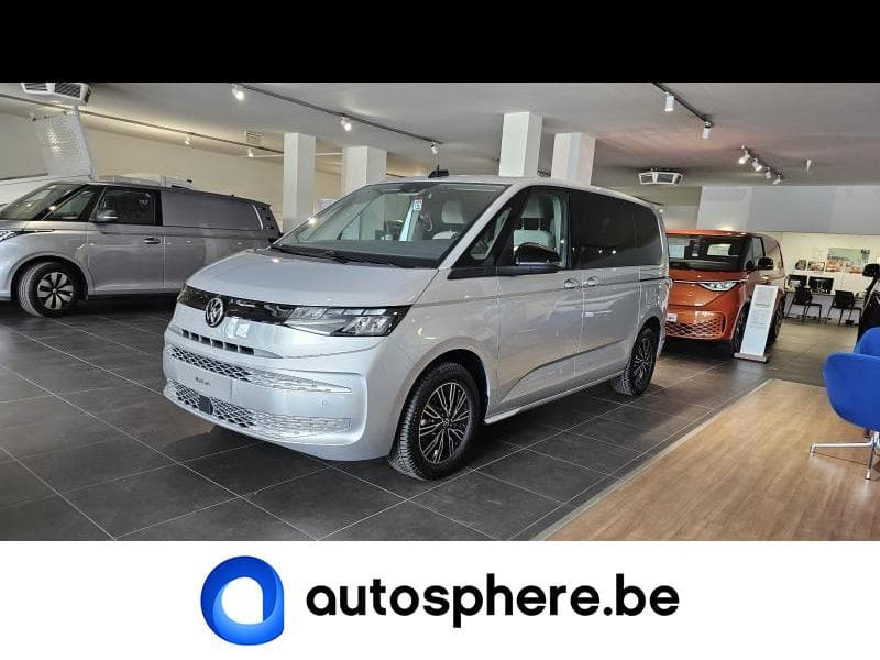 Volkswagen Transporter T7 Multivan DRIVE - 1
