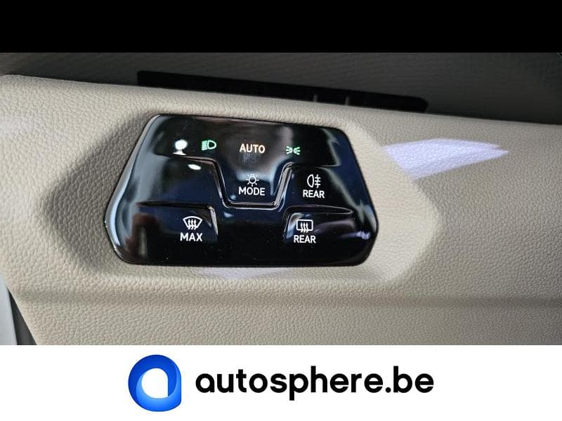 Volkswagen Transporter T7 Multivan DRIVE - 22