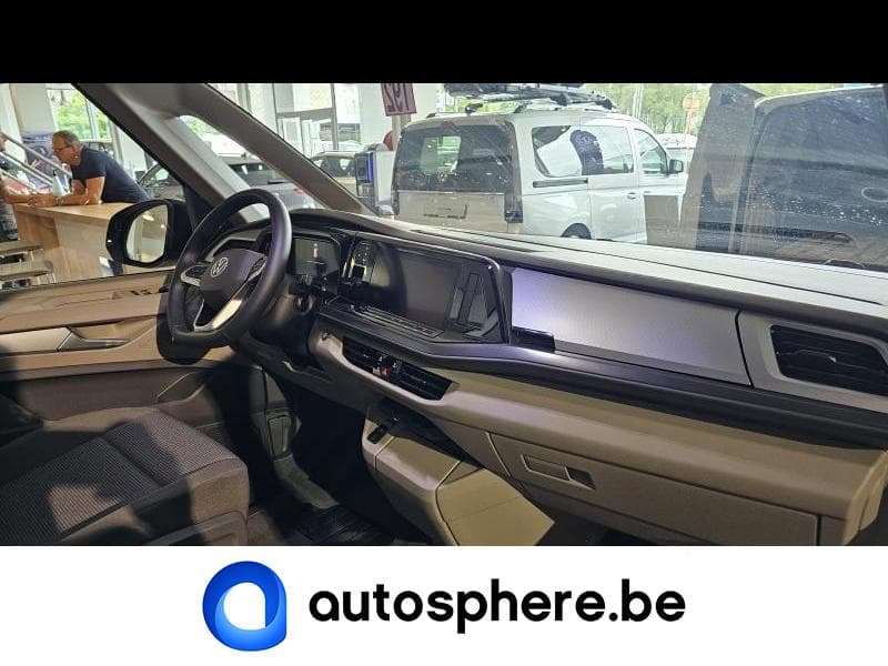 Volkswagen Transporter T7 Multivan DRIVE - 14