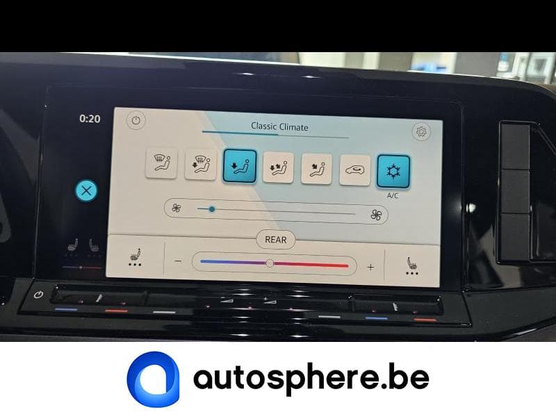 Volkswagen Transporter T7 Multivan DRIVE - 24