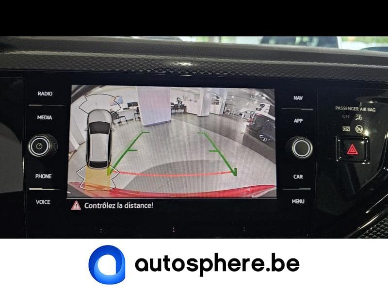 Volkswagen Taigo Life Business - GPS - BT - CAM - CLIM - 22