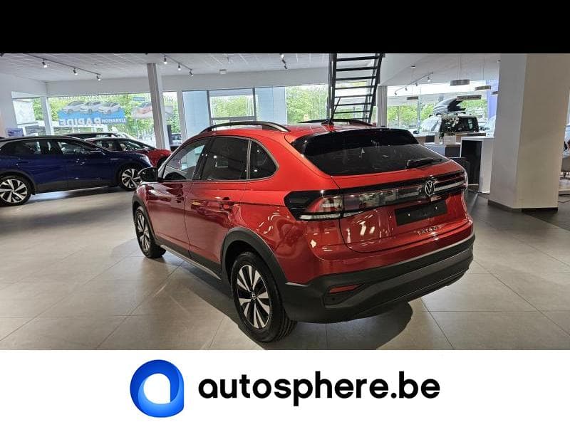Volkswagen Taigo Life Business - GPS - BT - CAM - CLIM - 6