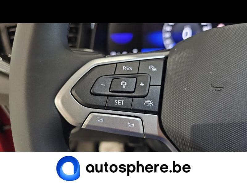 Volkswagen Taigo Life Business - GPS - BT - CAM - CLIM - 19