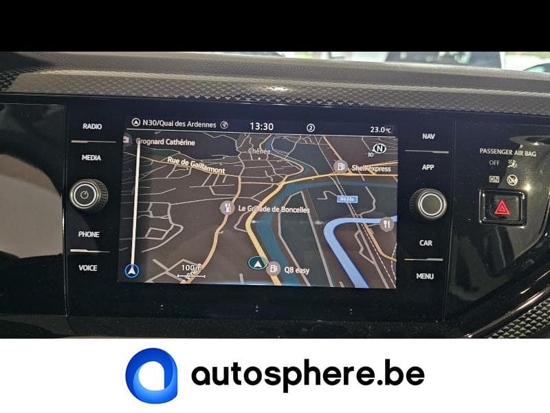 Volkswagen Taigo Life Business - GPS - BT - CAM - CLIM - 21