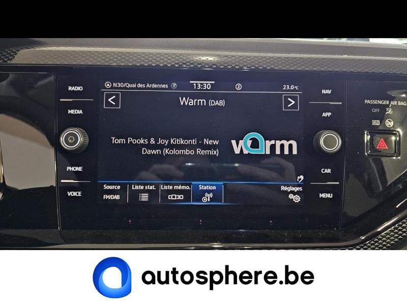 Volkswagen Taigo Life Business - GPS - BT - CAM - CLIM - 24