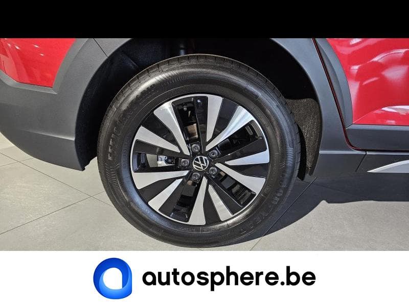 Volkswagen Taigo Life Business - GPS - BT - CAM - CLIM - 13