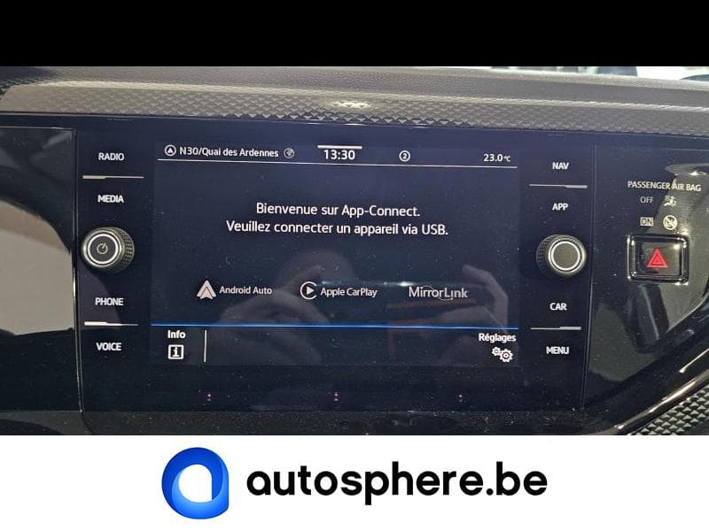 Volkswagen Taigo Life Business - GPS - BT - CAM - CLIM - 23