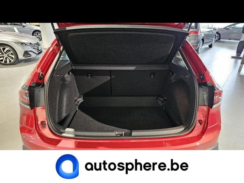 Volkswagen Taigo Life Business - GPS - BT - CAM - CLIM - 11