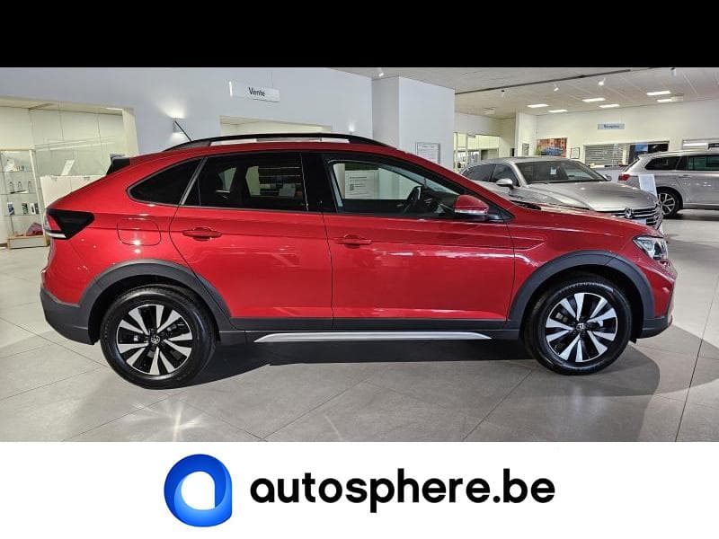 Volkswagen Taigo Life Business - GPS - BT - CAM - CLIM - 10