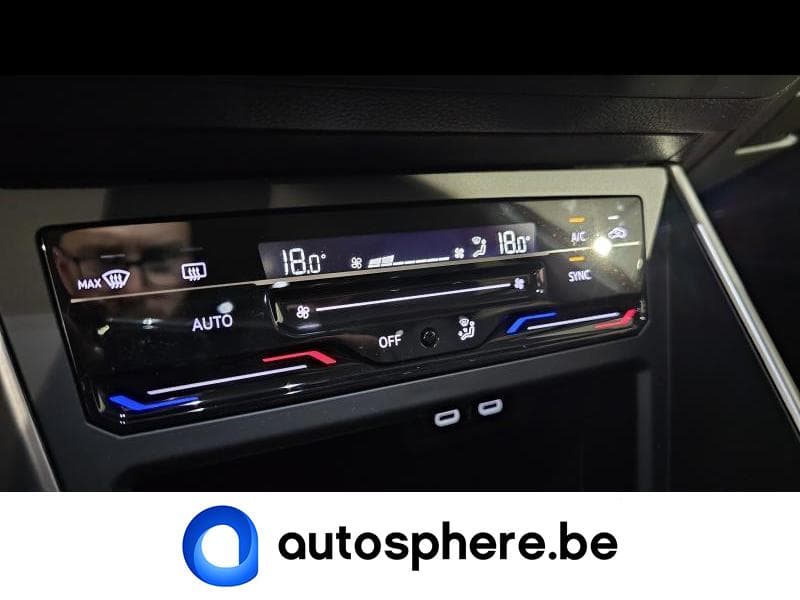 Volkswagen Taigo Life Business - GPS - BT - CAM - CLIM - 25