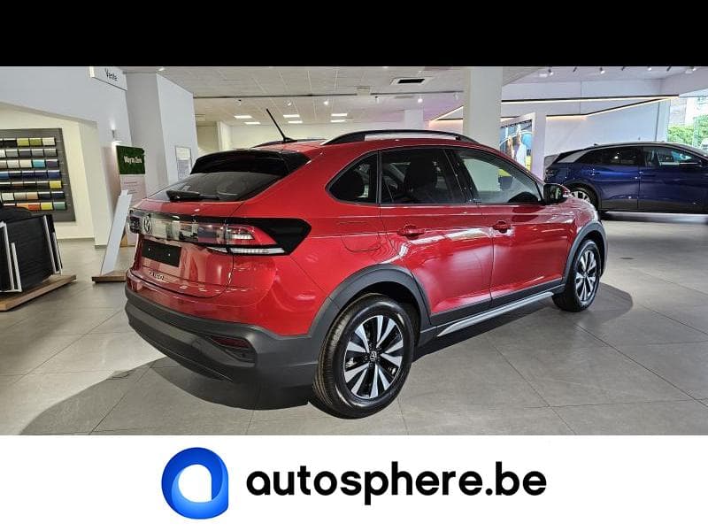 Volkswagen Taigo Life Business - GPS - BT - CAM - CLIM - 4