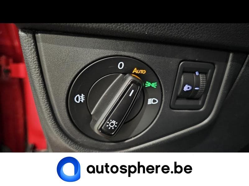 Volkswagen Taigo Life Business - GPS - BT - CAM - CLIM - 17