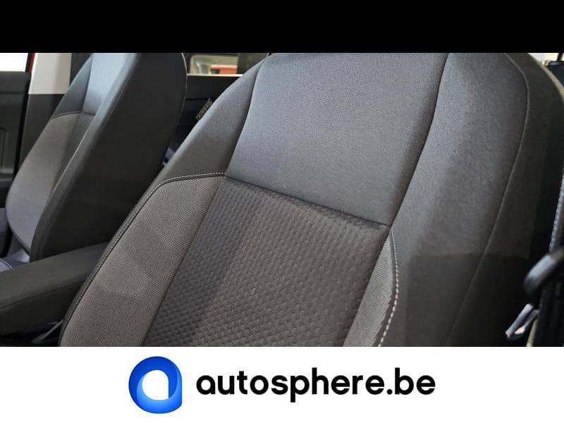 Volkswagen Taigo Life Business - GPS - BT - CAM - CLIM - 16