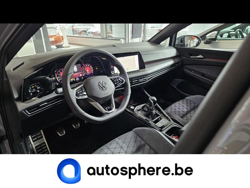 Volkswagen Golf R-Line Business Premium - 3