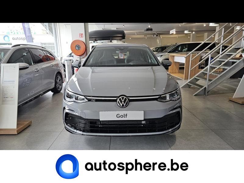 Volkswagen Golf R-Line Business Premium - 5