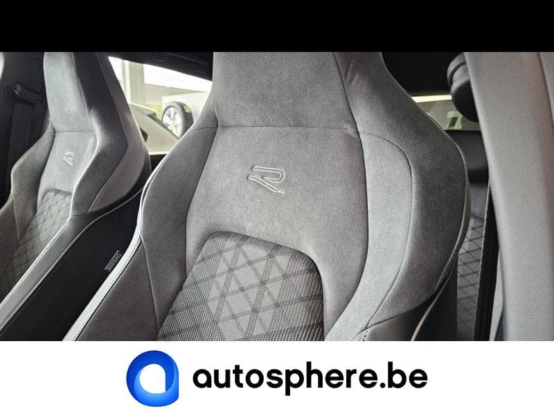 Volkswagen Golf R-Line Business Premium - 14