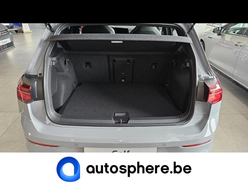 Volkswagen Golf R-Line Business Premium - 10