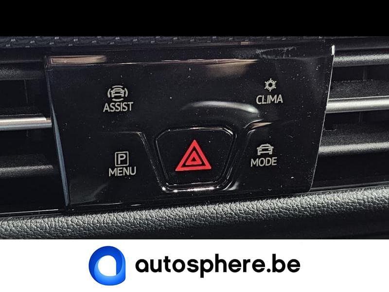 Volkswagen Golf R-Line Business Premium - 27