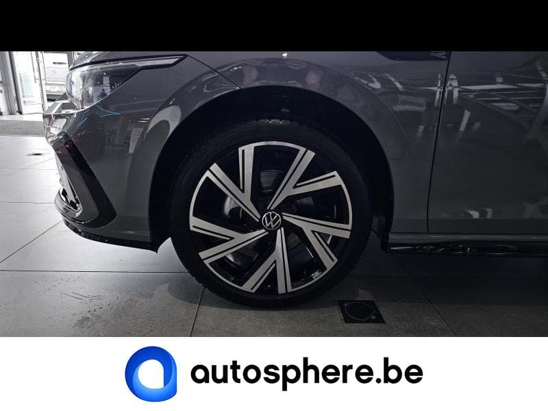 Volkswagen Golf R-Line Business Premium - 7