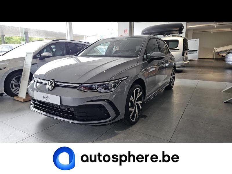 Volkswagen Golf R-Line Business Premium - 1