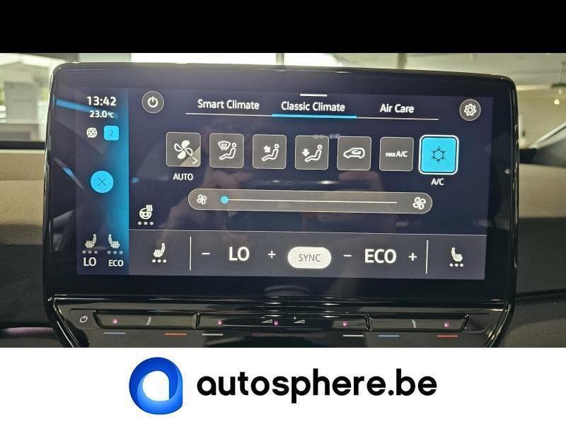 Volkswagen ID.3 PRO Life Business - 23