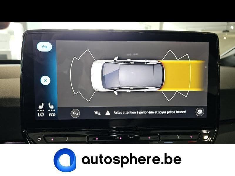 Volkswagen ID.3 PRO Life Business - 19