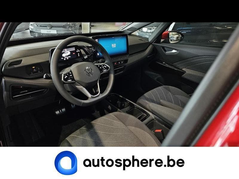 Volkswagen ID.3 PRO Life Business - 3