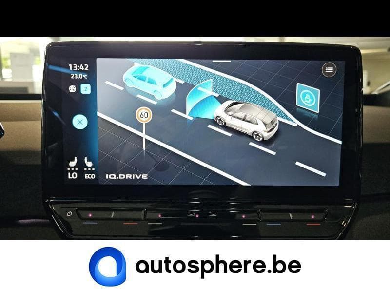 Volkswagen ID.3 PRO Life Business - 24