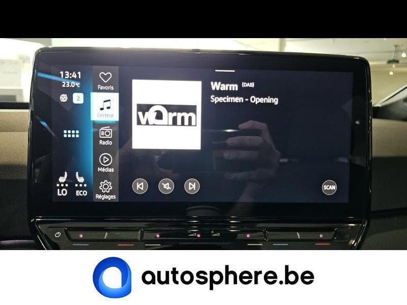 Volkswagen ID.3 PRO Life Business - 20