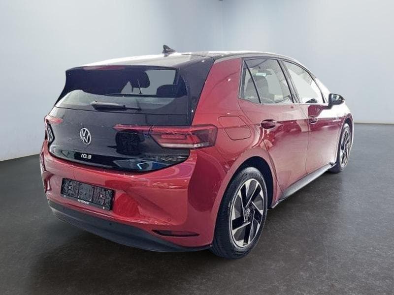 Volkswagen ID.3 PRO Life Business - 4