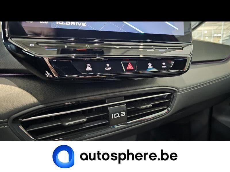 Volkswagen ID.3 PRO Life Business - 25