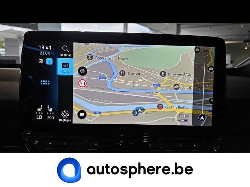 Volkswagen ID.3 PRO Life Business - 21