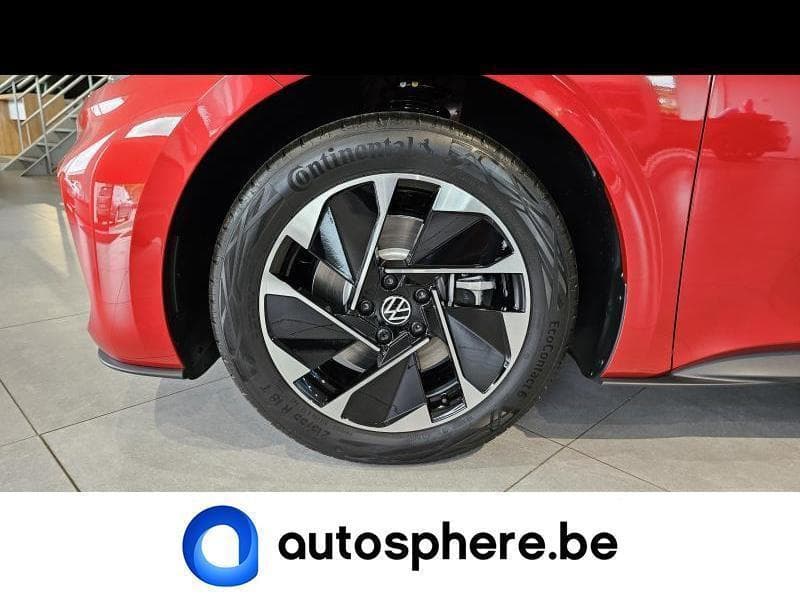 Volkswagen ID.3 PRO Life Business - 26