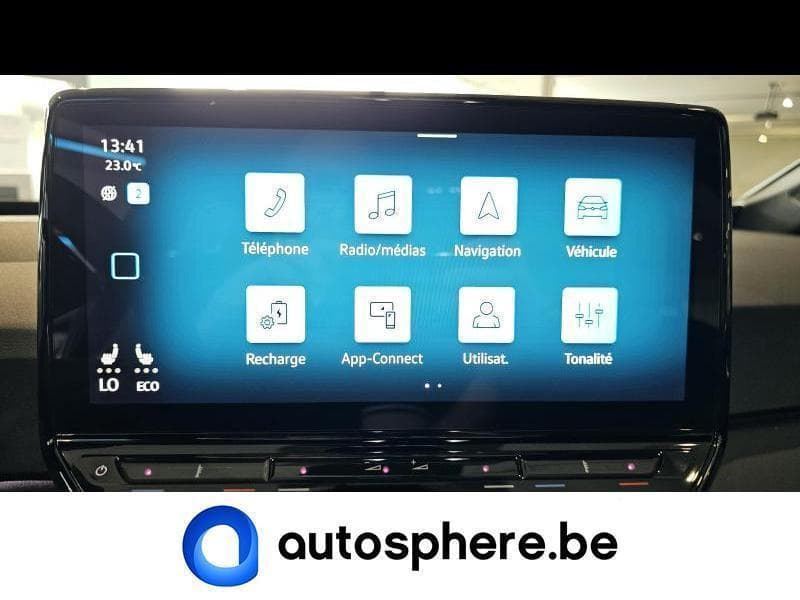 Volkswagen ID.3 PRO Life Business - 18