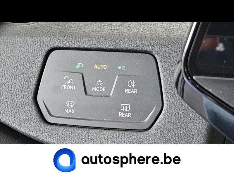 Volkswagen ID.3 ID.3 PRO performance - 8