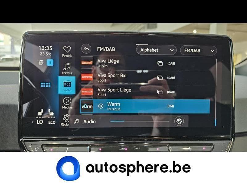 Volkswagen ID.3 ID.3 PRO performance - 15