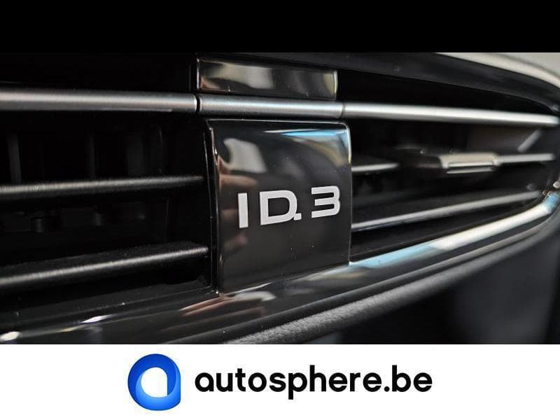 Volkswagen ID.3 ID.3 PRO performance - 21