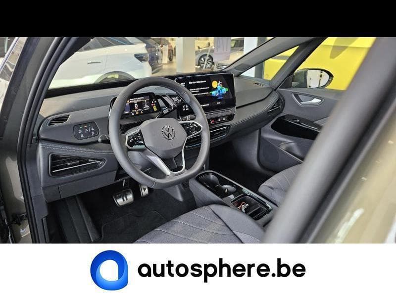 Volkswagen ID.3 ID.3 PRO performance - 2