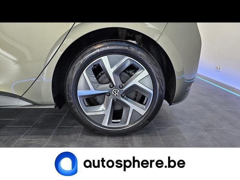 Volkswagen ID.3 ID.3 PRO performance - 6